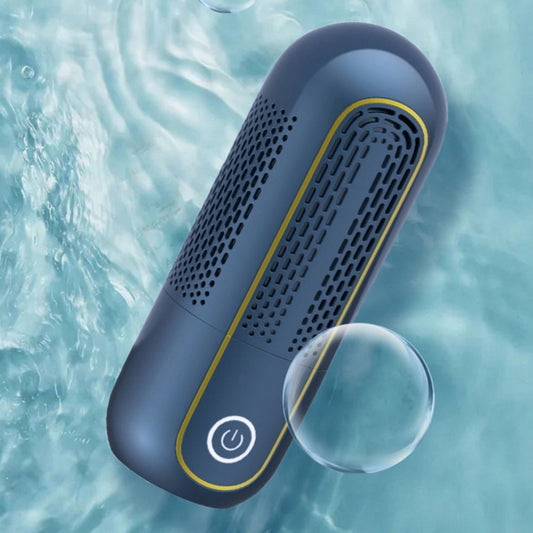 Wireless  Fruit Vegetable Capsule Purifier - www.Shopthatapp.com