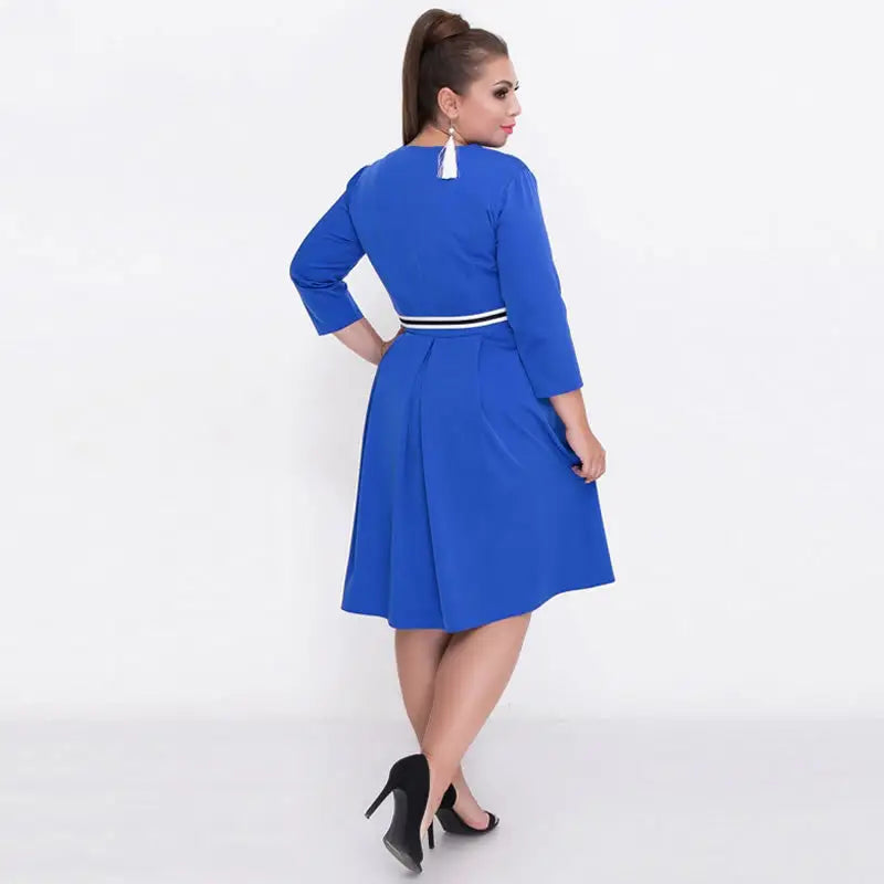 1 piece Women Dresses - www.Shopthatapp.com