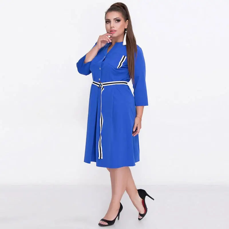 1 piece Women Dresses - www.Shopthatapp.com