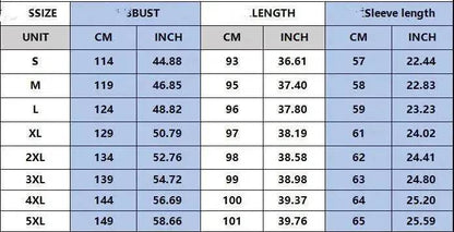 Women's 3D Digital Printing Loose Cardigan Casual Shirt - www.Shopthatapp.com