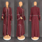 Women's Arab  Robe Arabic Gown - www.Shopthatapp.com