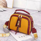 Women's Bags Handbags Shoulder Bags Wide Shoulder Small Square Bags - www.Shopthatapp.com