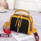 Women's Bags Handbags Shoulder Bags Wide Shoulder Small Square Bags - www.Shopthatapp.com