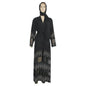 Women's clothing Arab  black robe - www.Shopthatapp.com