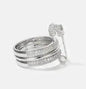 Women's Fashion Personality Index Finger Knuckle Ring - www.Shopthatapp.com