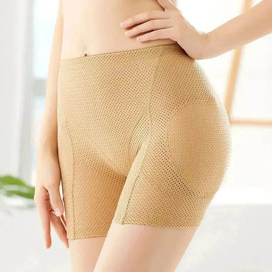 Women's Fashionable Natural Butt Hip Underwear Tight - www.Shopthatapp.com