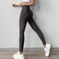 Women's high waist tummy gym pants - www.Shopthatapp.com