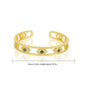 Women's Non Fading High-end Jewelry Bracelet - www.Shopthatapp.com