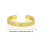 Women's Non Fading High-end Jewelry Bracelet - www.Shopthatapp.com