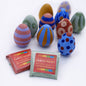 Wooden Eggs Craft Kit - www.Shopthatapp.com
