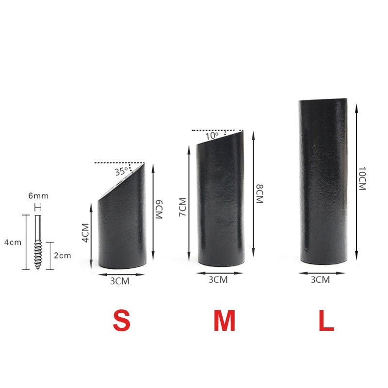 Wooden Wall Hook - www.Shopthatapp.com