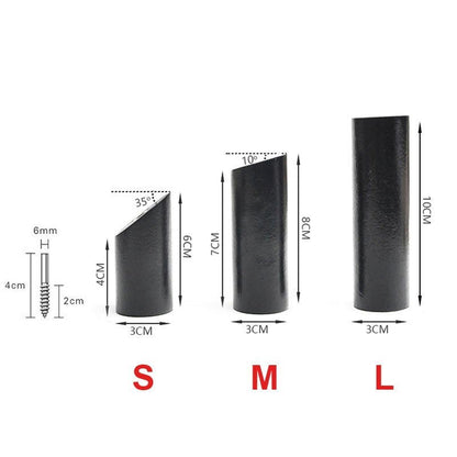 Wooden Wall Hook - www.Shopthatapp.com