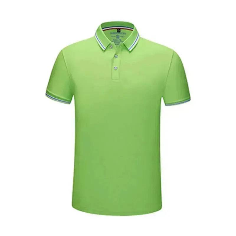 Work Clothes Custom T-shirt Work Clothes Custom Logo Short-sleeved T-shirt - www.Shopthatapp.com