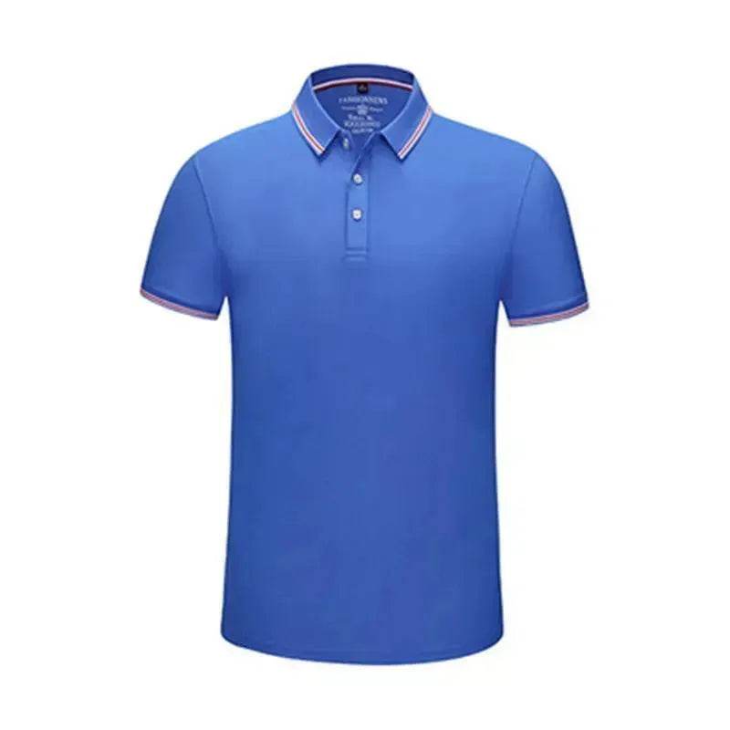 Work Clothes Custom T-shirt Work Clothes Custom Logo Short-sleeved T-shirt - www.Shopthatapp.com