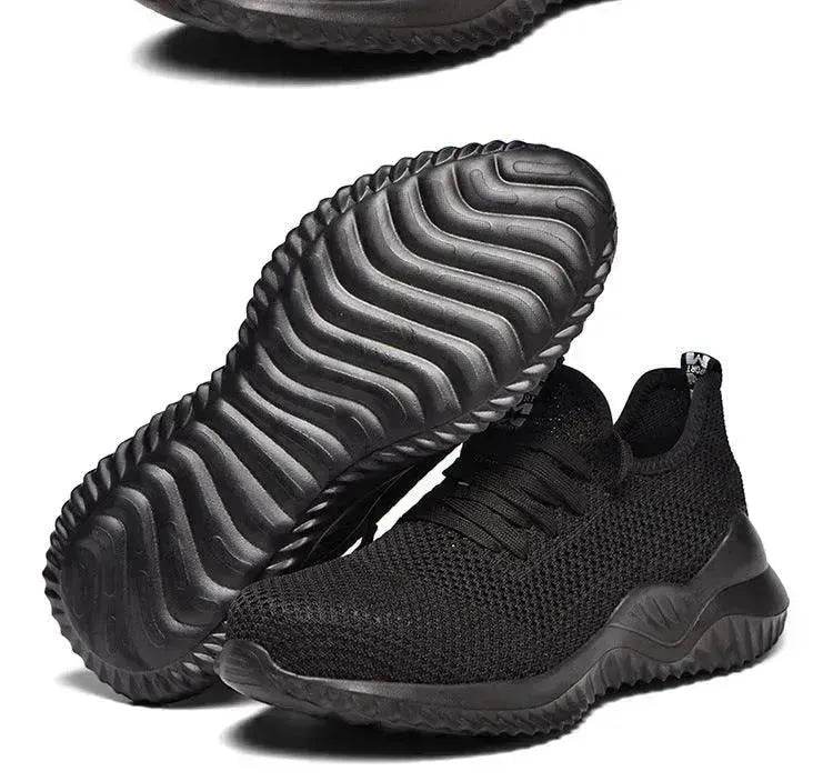 Work shoes, safety shoes, safety shoes - www.Shopthatapp.com