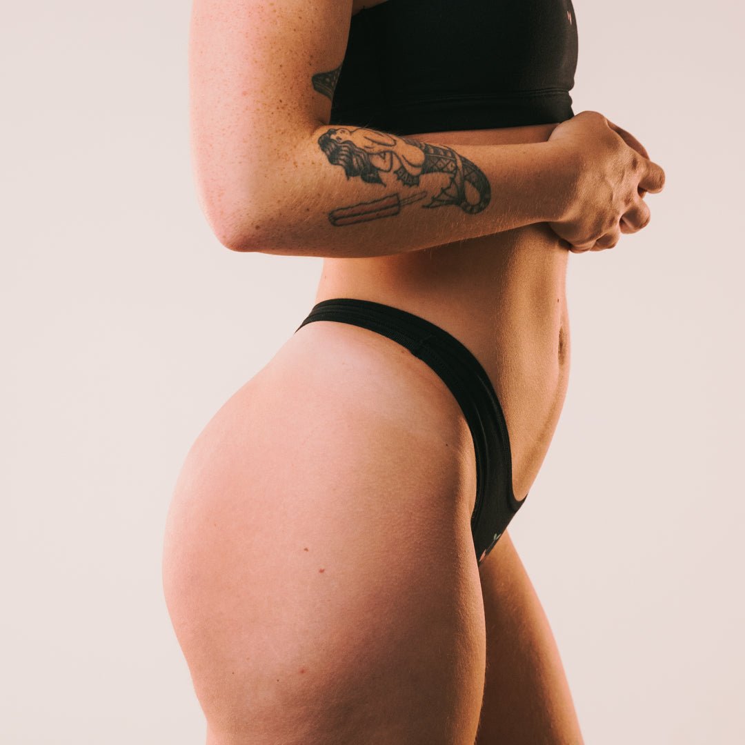 Dipped Thong Daily - www.Shopthatapp.com