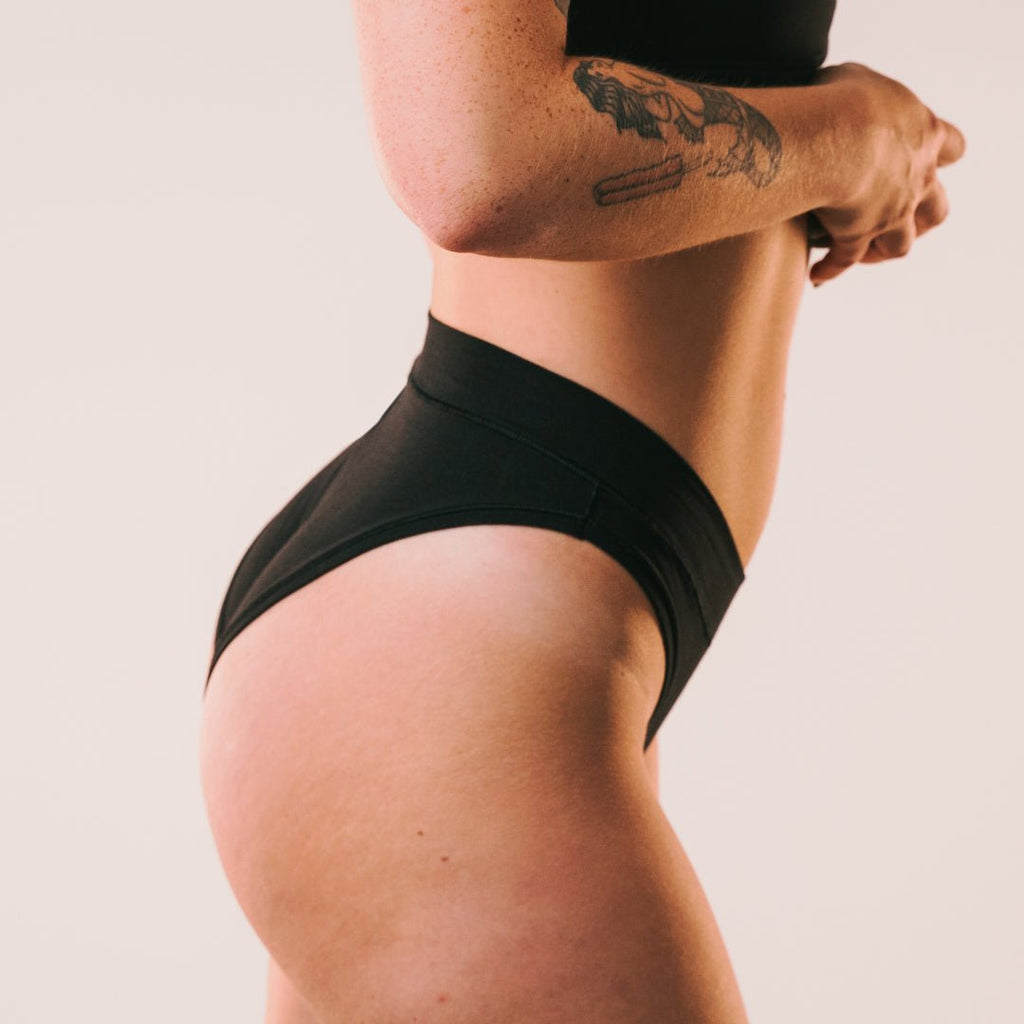 Cheeky Brief Daily - www.Shopthatapp.com