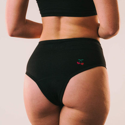 Leakproof Full Brief Period Pad - www.Shopthatapp.com