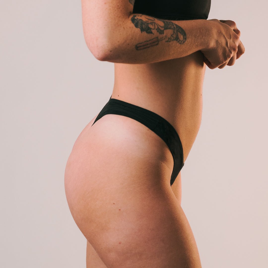 Dipped Thong Daily - www.Shopthatapp.com
