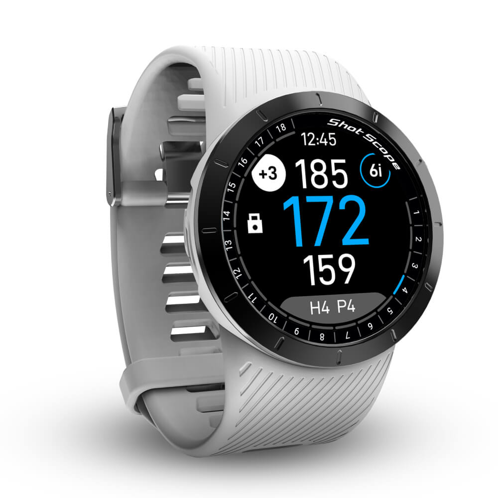 X5 GPS & Performance Tracking Watch - www.Shopthatapp.com