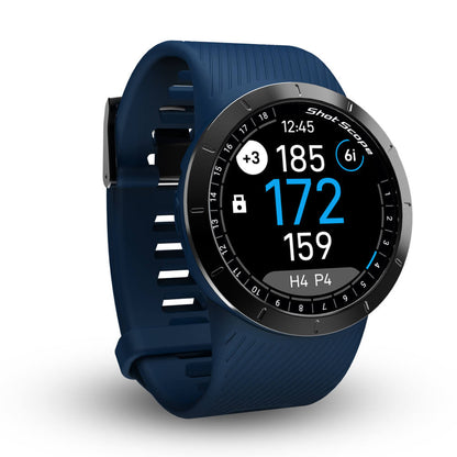 X5 GPS & Performance Tracking Watch - www.Shopthatapp.com