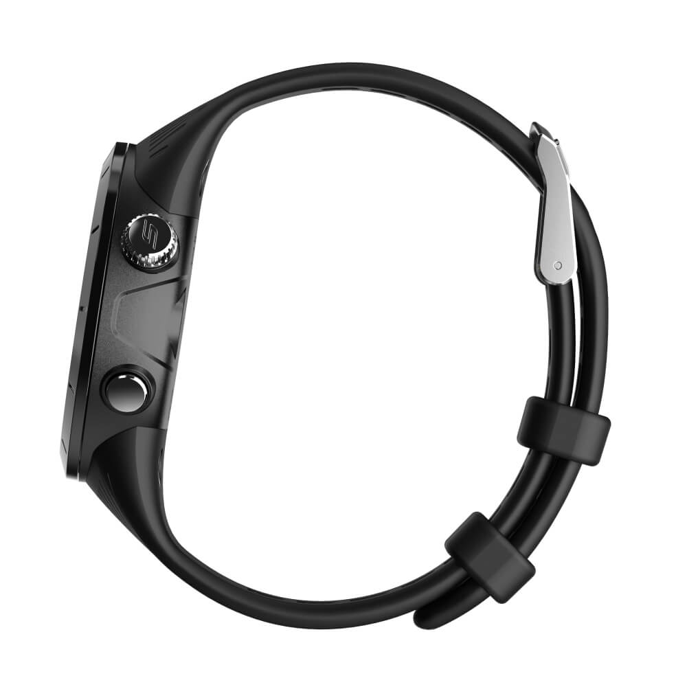 X5 GPS & Performance Tracking Watch - www.Shopthatapp.com