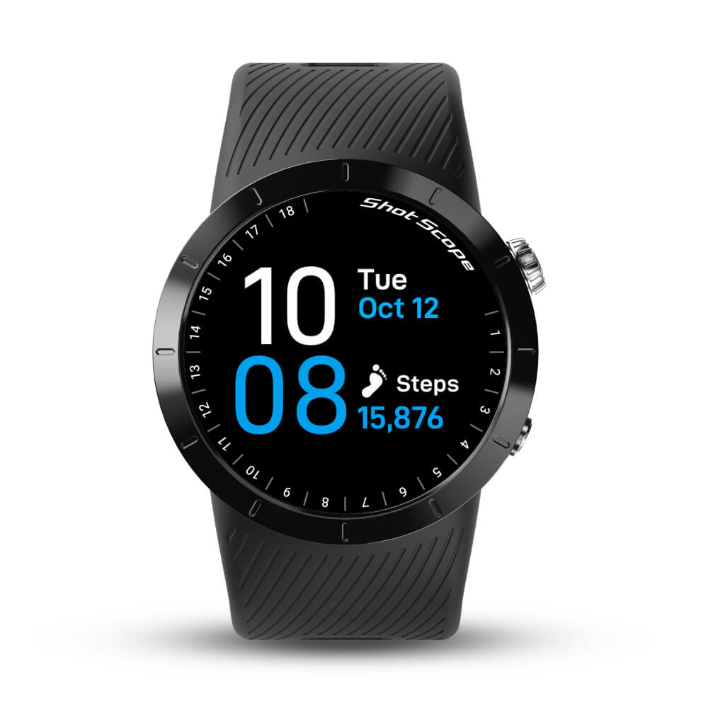 X5 GPS & Performance Tracking Watch - www.Shopthatapp.com