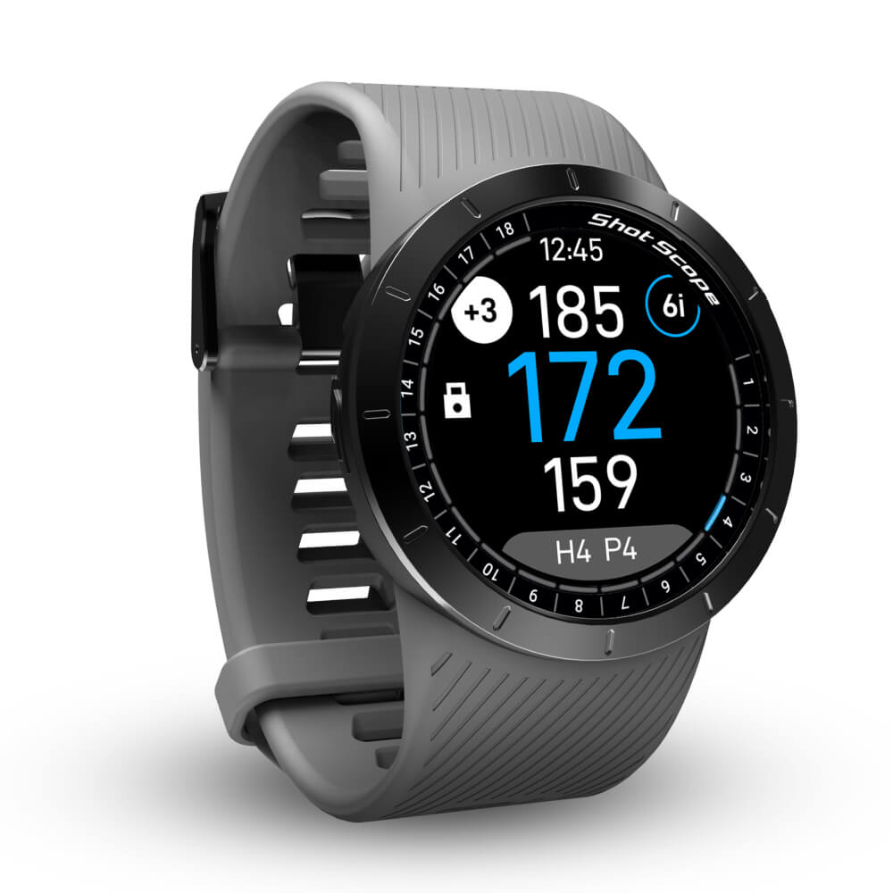 X5 GPS & Performance Tracking Watch - www.Shopthatapp.com
