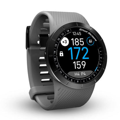X5 GPS & Performance Tracking Watch - www.Shopthatapp.com
