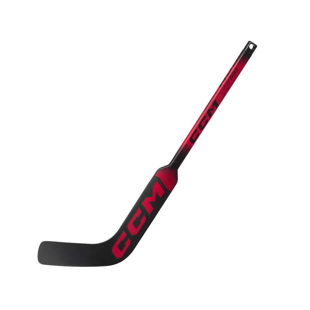 CCM XF PRO GOALIE MINI STICK-Hockey-www.Shopthatapp.com-Liquida Sport
