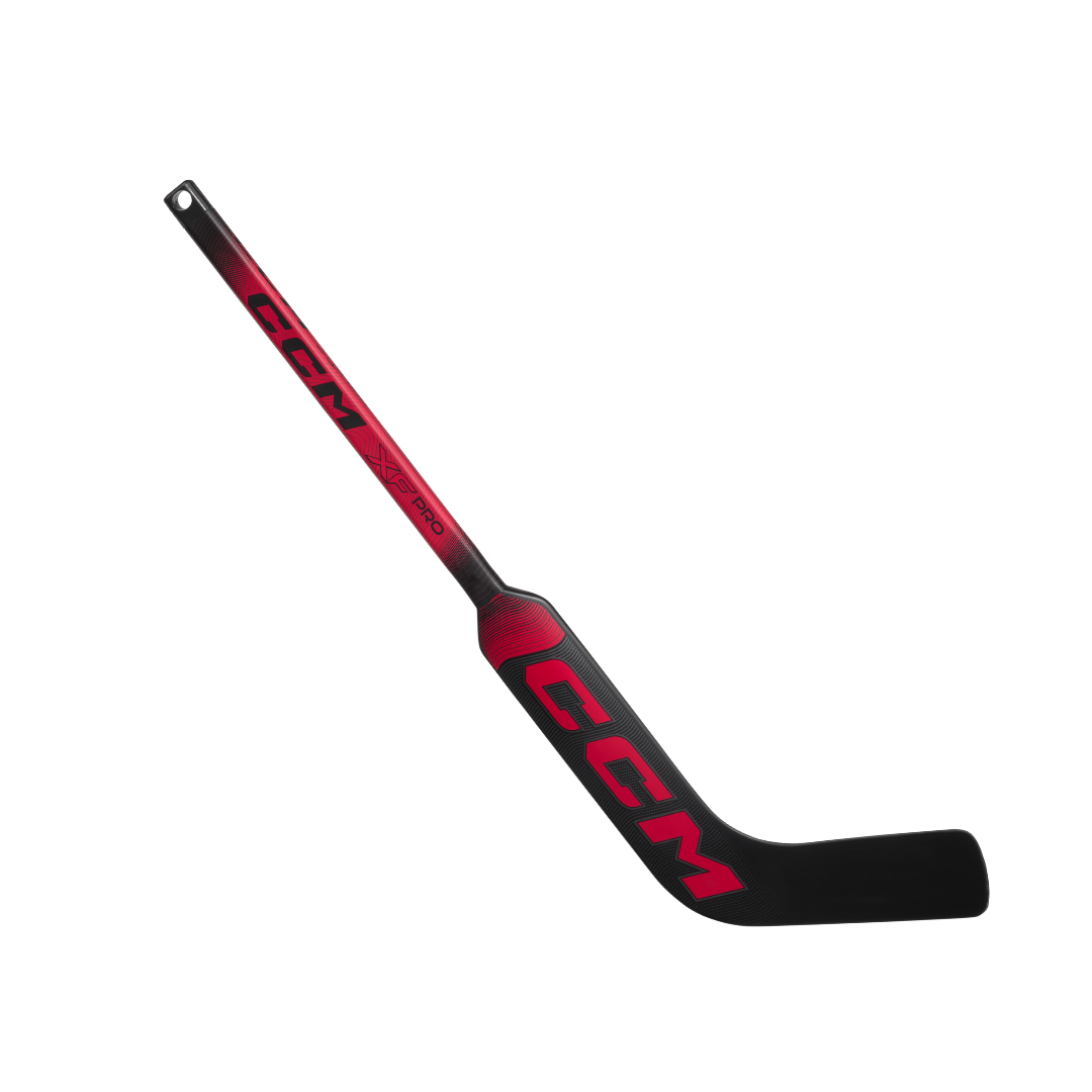 CCM XF PRO GOALIE MINI STICK-Hockey-www.Shopthatapp.com-Liquida Sport