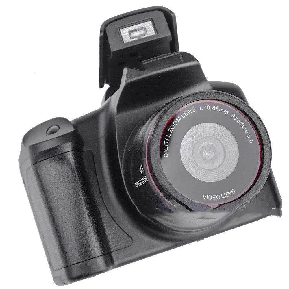 XJ05 Digital Video Camera - www.Shopthatapp.com