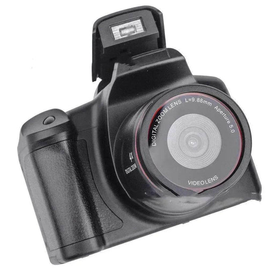 XJ05 Digital Video Camera - www.Shopthatapp.com