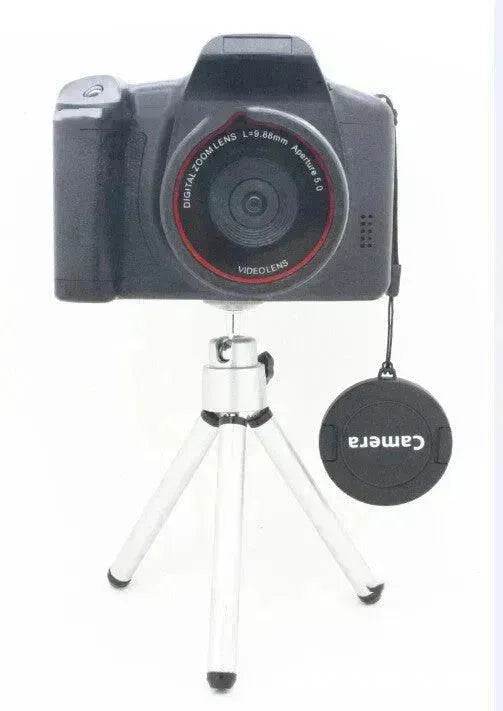XJ05 Digital Video Camera - www.Shopthatapp.com
