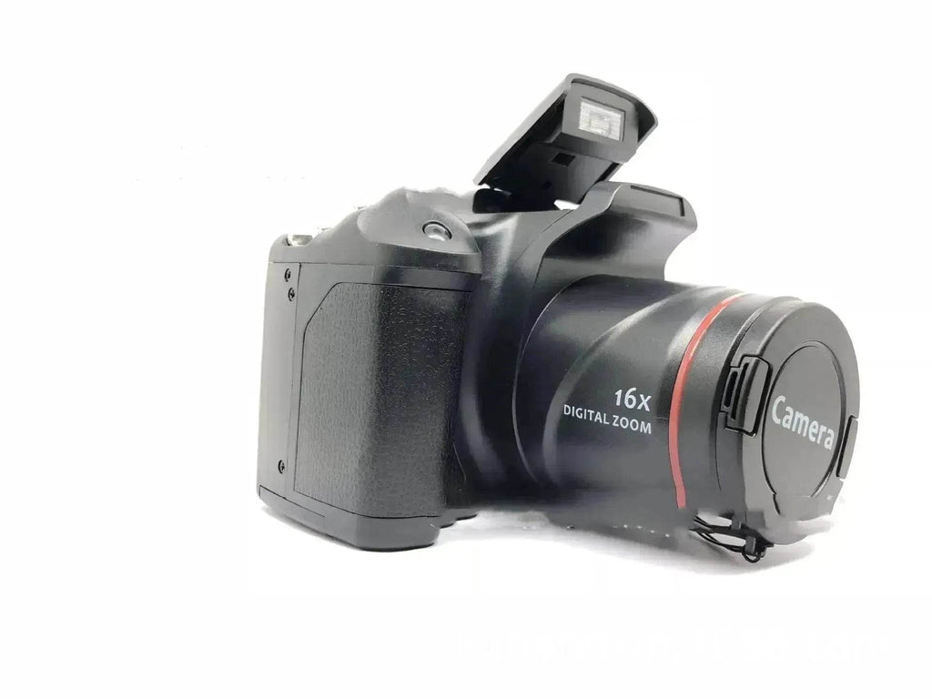 XJ05 Digital Video Camera - www.Shopthatapp.com