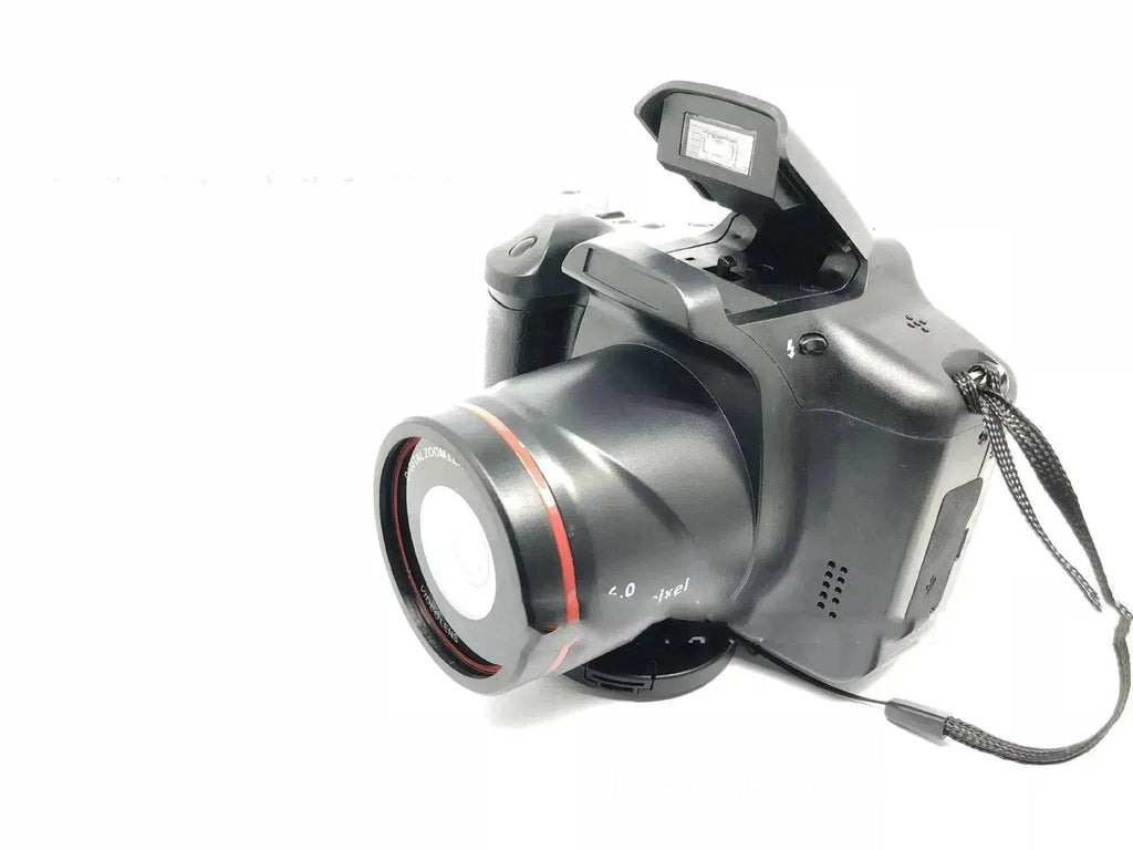 XJ05 Digital Video Camera - www.Shopthatapp.com