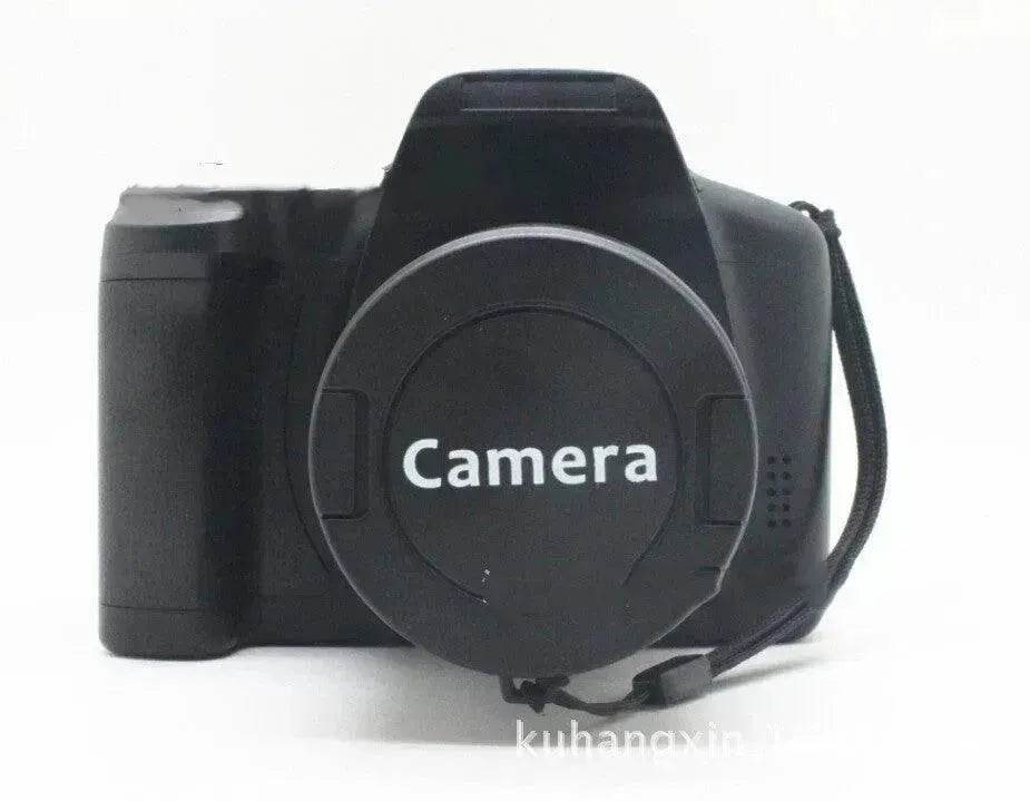 XJ05 Digital Video Camera - www.Shopthatapp.com