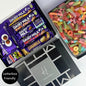 Cadbury Dairy Milk Chocolate Letterbox Gift Hamper