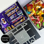 Cadbury Dairy Milk Chocolate Letterbox Gift Hamper