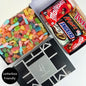 Fizzy Sweets Letterbox Gift Hamper-Food and beverage-www.Shopthatapp.com-HamperWell