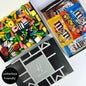 Liquorice Sweets Letterbox Gift Hamper-Food and beverage-www.Shopthatapp.com-HamperWell