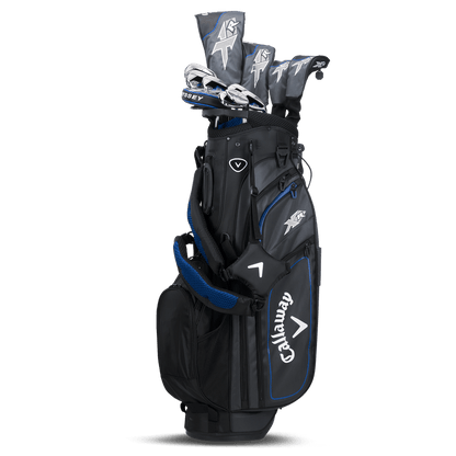 XR 13-Piece Men's Set - www.Shopthatapp.com