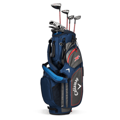 XR 13-Piece Men's Set - www.Shopthatapp.com