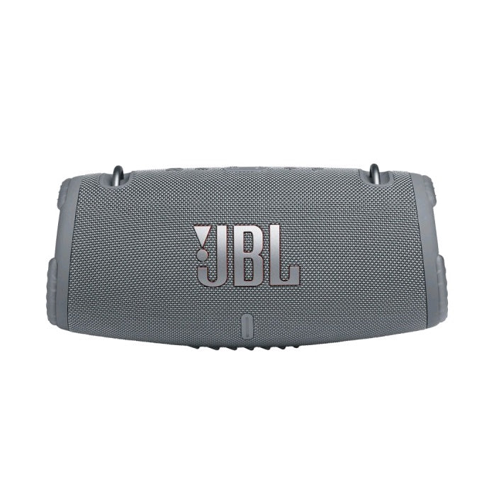 Enceinte Bluetooth portable JBL Xtreme 3 étanche jusqu'à 15 heures d'autonomie - Recertifié par JBL - www.Shopthatapp.com