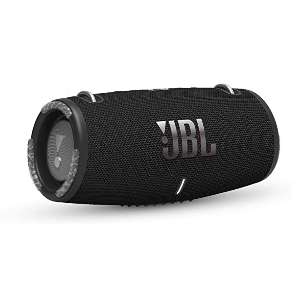 Enceinte Bluetooth portable JBL Xtreme 3 étanche jusqu'à 15 heures d'autonomie - Recertifié par JBL - www.Shopthatapp.com