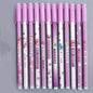 Xueba Pen School Flower School Grass Gel Pen Cute Student - www.Shopthatapp.com