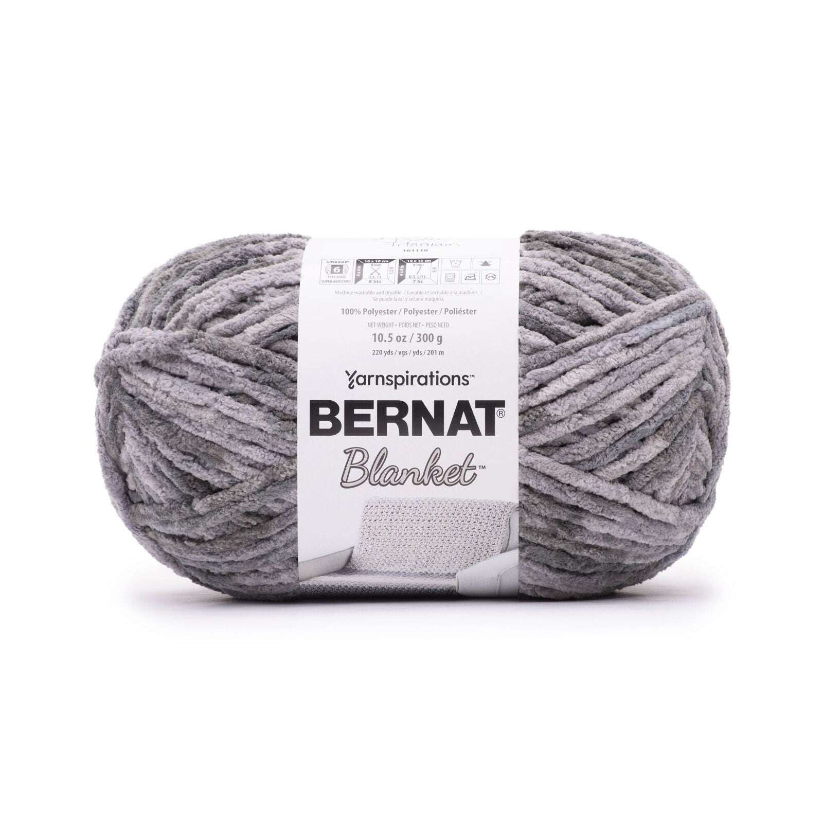 Bernat Blanket Yarn Canada by L'ArtisanCanada - www.Shopthatapp.com