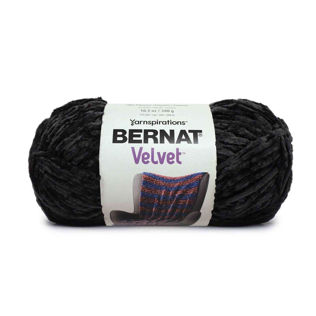 L'ArtisanCanada Soft Bernat Yarn Canada - Velvet Collection - www.Shopthatapp.com
