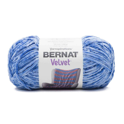 L'ArtisanCanada Soft Bernat Yarn Canada - Velvet Collection