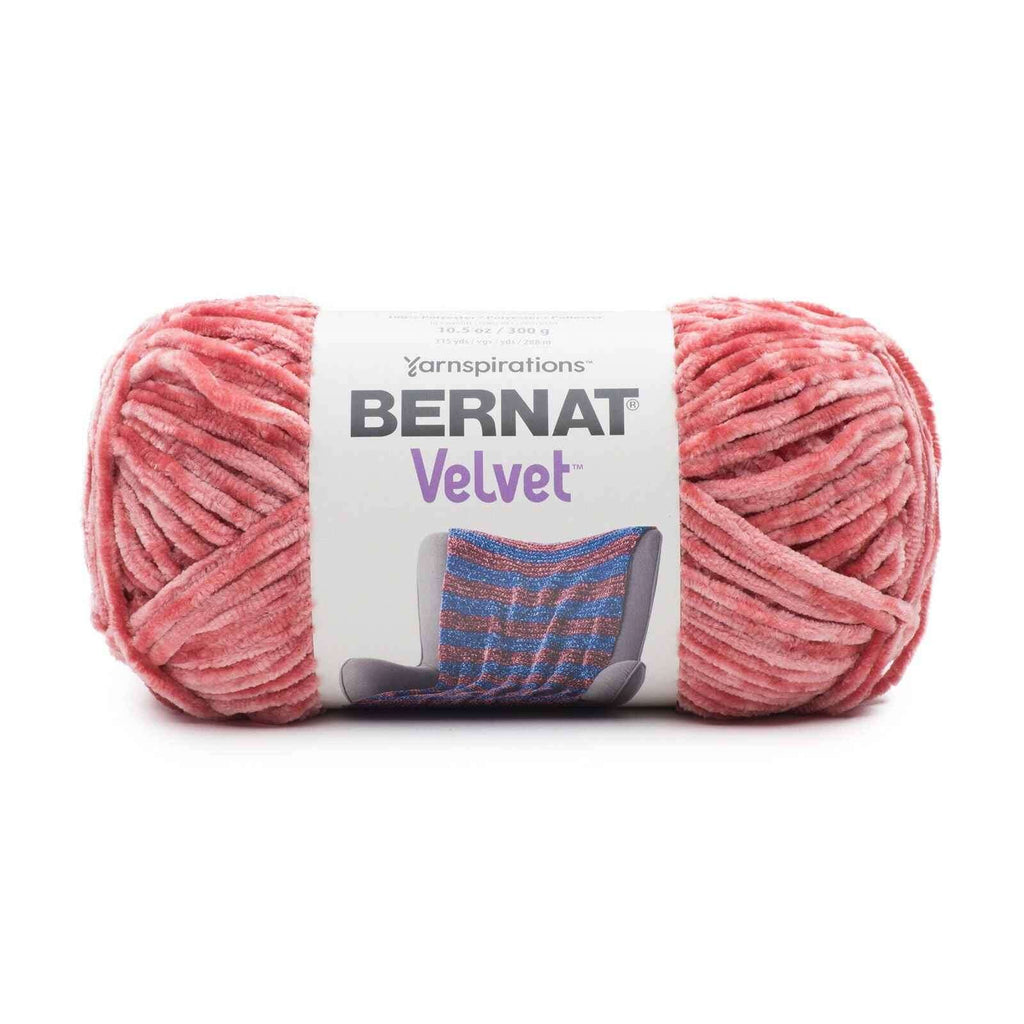 L'ArtisanCanada Soft Bernat Yarn Canada - Velvet Collection - www.Shopthatapp.com